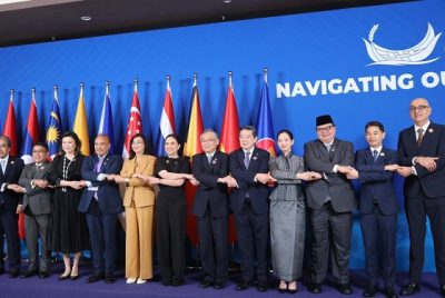 Timor-Leste defende reforço da resiliência económica e integração digital na ASEAN