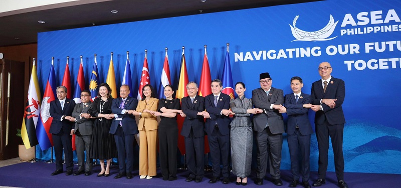Timor-Leste defende reforço da resiliência económica e integração digital na ASEAN