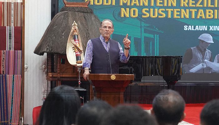 Seminário destaca articulação entre Estado e instituições académicas