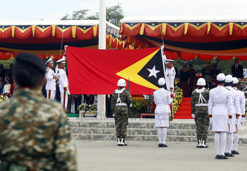 Secretariado-Executivo da CPLP e Portugal felicitam Timor-Leste pelo aniversário da Restauração da Independência
