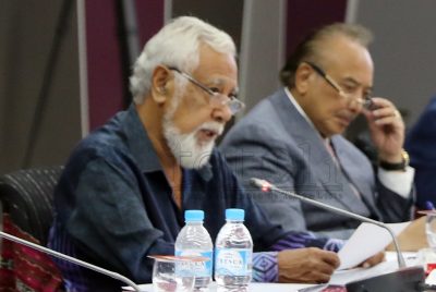 Xanana Gusmão alerta ASEAN para ameaça climática e quer economia azul como referência regional