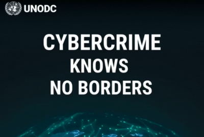 Governo e UNODC reforçam cooperação no combate ao cibercrime