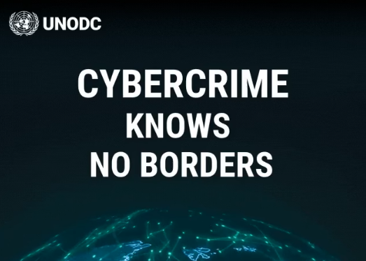 Governo e UNODC reforçam cooperação no combate ao cibercrime