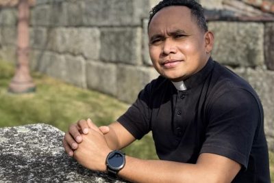 Fátima, Timor-Leste e o sentimento de pertencer a uma Igreja Universal