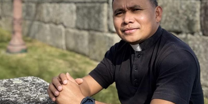 Fátima, Timor-Leste e o sentimento de pertencer a uma Igreja Universal