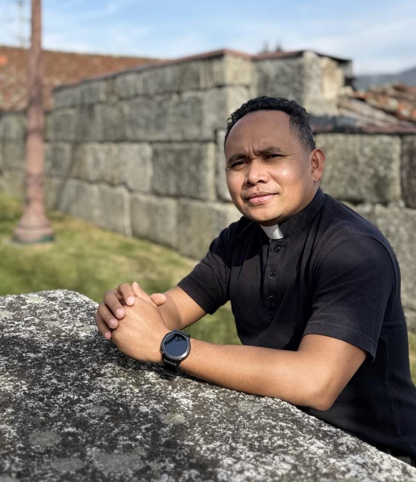 Fátima, Timor-Leste e o sentimento de pertencer a uma Igreja Universal