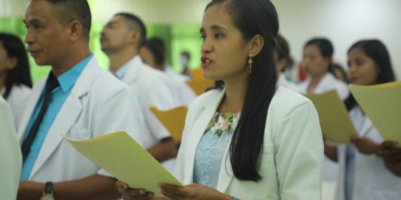 HNGV pretende contratar mais de 400 profissionais para novas unidades