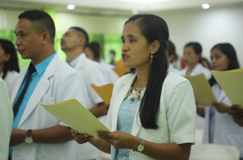 HNGV pretende contratar mais de 400 profissionais para novas unidades