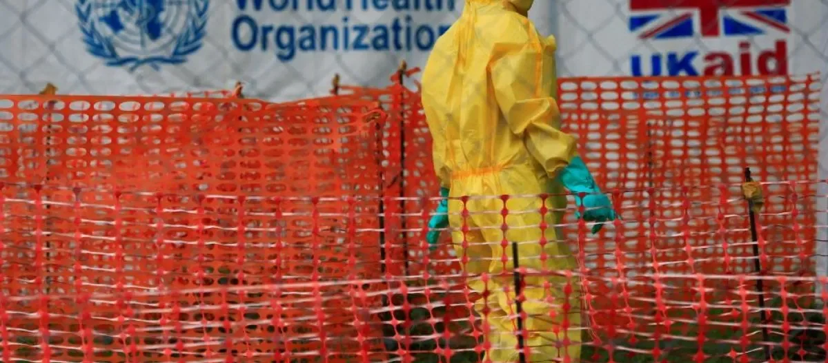 EUA restringem entrada de viajantes de áreas com surto de Ébola
