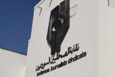 UNESCO distingue Sindicato de Jornalistas do Sudão com Prémio Mundial da Liberdade de Imprensa 2026