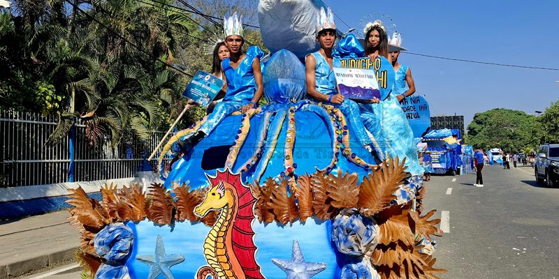 Dia Mundial dos Oceanos: Ramos-Horta destaca papel do Tara Bandu na proteção dos oceanos