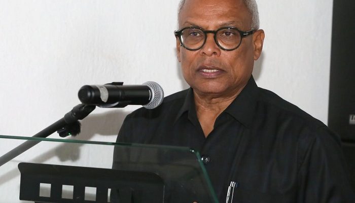Presidente de Cabo Verde: Morte de “Lú Olo” é uma perda irreparável para Timor-Leste