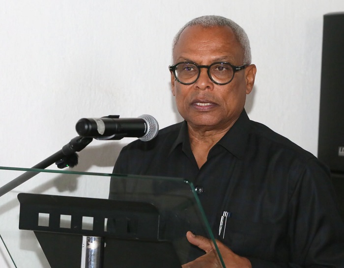 Presidente de Cabo Verde: Morte de “Lú Olo” é uma perda irreparável para Timor-Leste