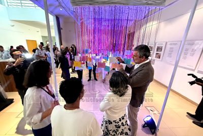 Embaixada de Portugal inaugura exposição pelo centenário de Camilo Pessanha