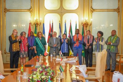 Timor-Leste anuncia reunião ministerial da CPLP para agosto, em Díli