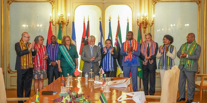 Timor-Leste anuncia reunião ministerial da CPLP para agosto, em Díli