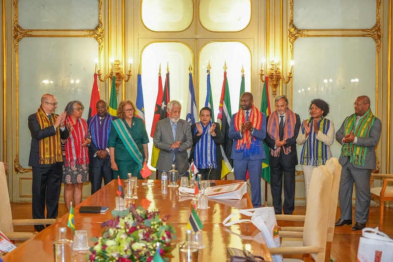 Timor-Leste anuncia reunião ministerial da CPLP para agosto, em Díli
