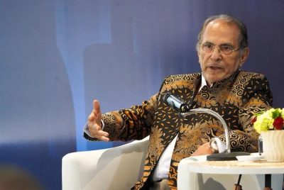 Ramos-Horta destaca liderança e integração regional em fórum em Jacarta