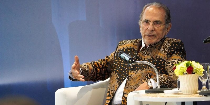 Ramos-Horta destaca liderança e integração regional em fórum em Jacarta