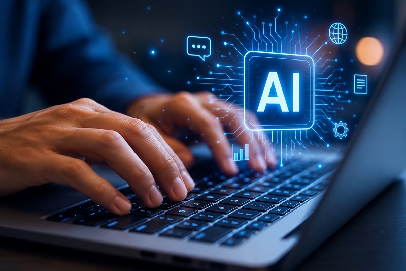 ONU Mulheres alerta para riscos da Inteligência Artificial na igualdade de género