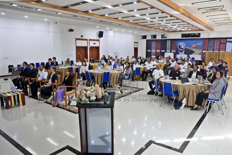 Facilitação do comércio e modernização aduaneira em debate