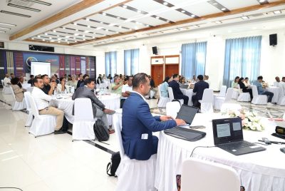 MNEC promove formação para reforçar acesso de Timor-Leste aos mecanismos de cooperação da ASEAN