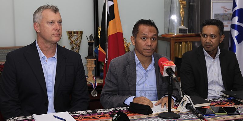 ANP recebe Plano de Desenvolvimento dos campos Kuda Tasi e Jahal