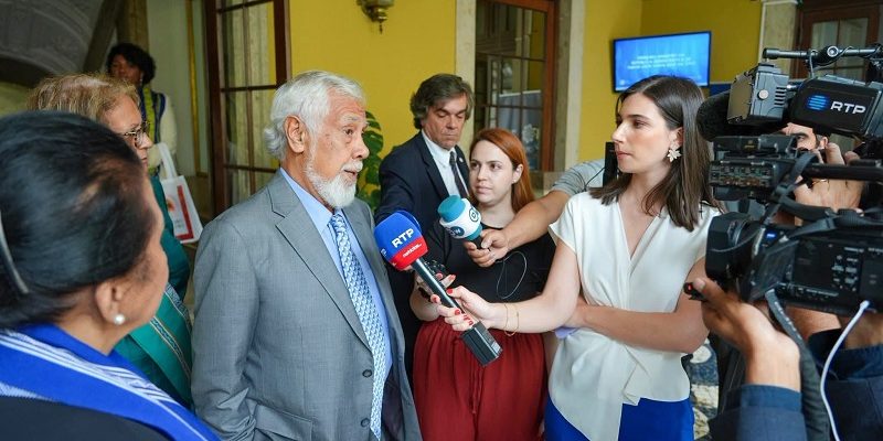 Xanana anuncia que Timor-Leste assumirá próxima Presidência da CPLP