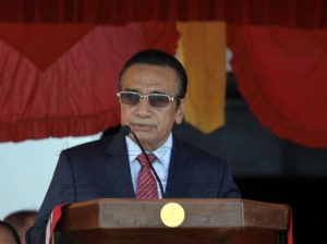 Morreu Francisco Guterres “Lú-Olo”, antigo Presidente da República