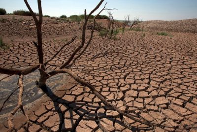 ONU alerta para intensificação de fenómenos climáticos devido ao El Niño