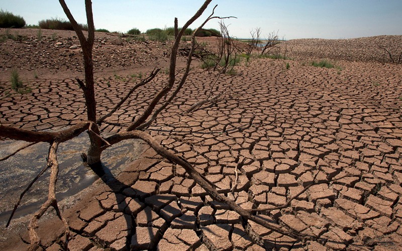ONU alerta para intensificação de fenómenos climáticos devido ao El Niño