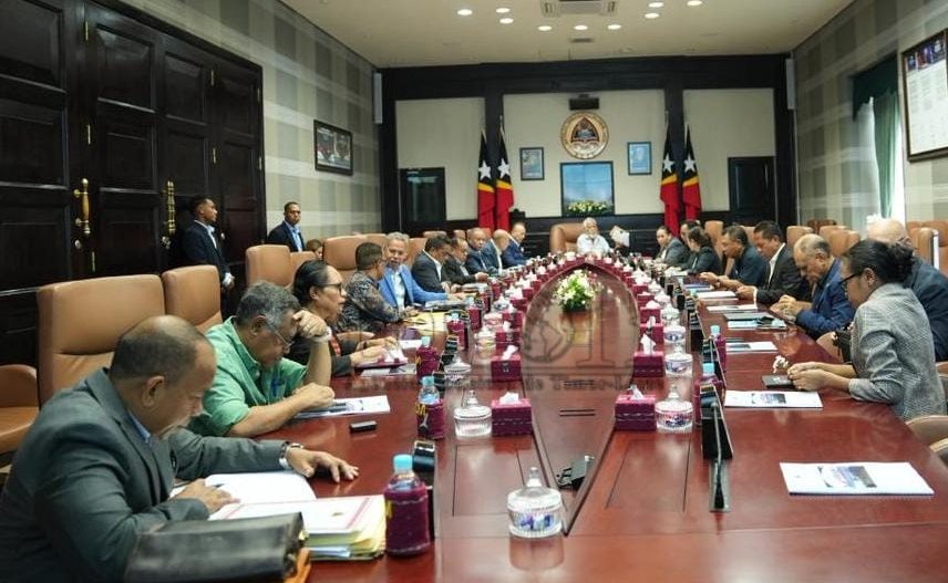 Timor-Leste avança com Micronésia na formalização de relações diplomáticas