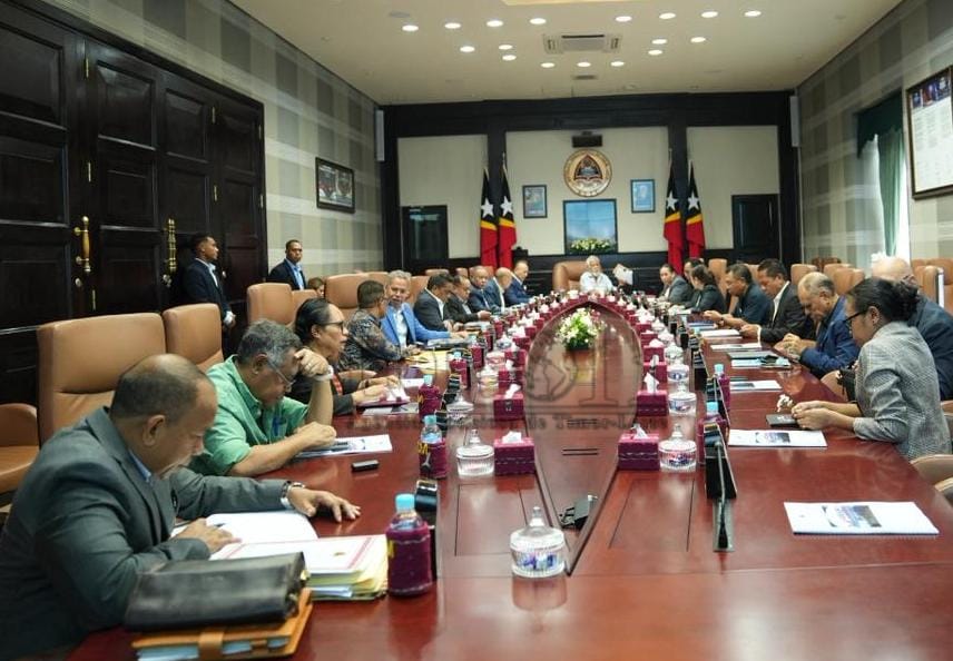 Timor-Leste avança com Micronésia na formalização de relações diplomáticas