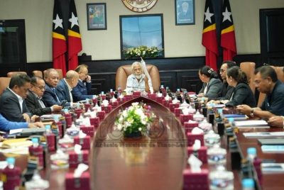 Timor-Leste e Vietname tencionam reforçar cooperação na educação