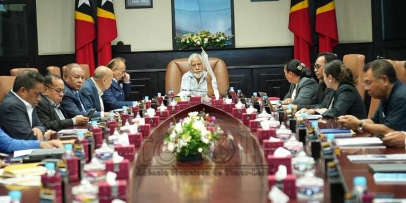 Timor-Leste e Vietname tencionam reforçar cooperação na educação