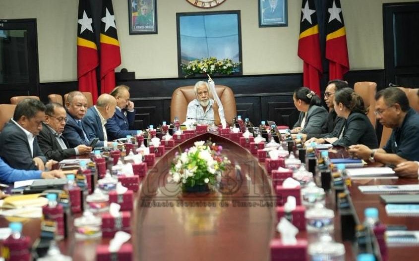 Timor-Leste e Vietname tencionam reforçar cooperação na educação