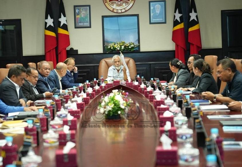 Timor-Leste e Vietname tencionam reforçar cooperação na educação