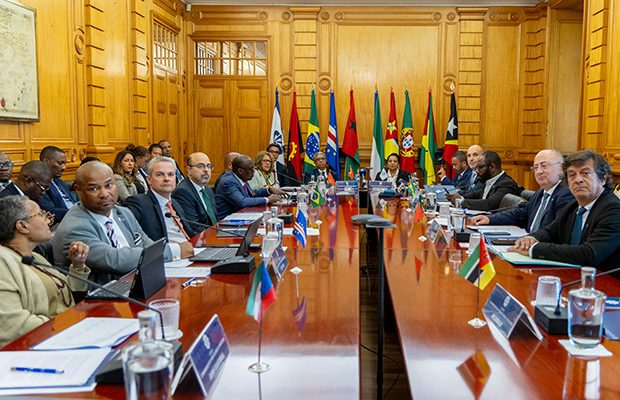 CPLP aprova plano para impulsionar Economia Azul e proteger biodiversidade marinha