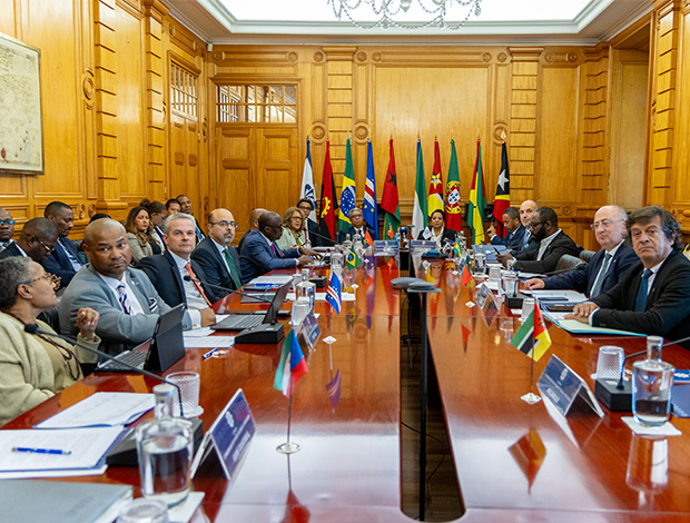 CPLP aprova plano para impulsionar Economia Azul e proteger biodiversidade marinha
