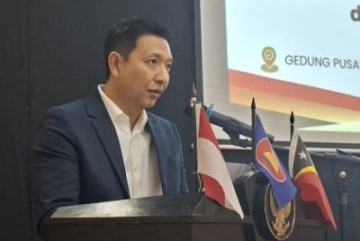 Setor privado chamado a reforçar competitividade após adesão do país à ASEAN