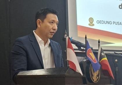 Setor privado chamado a reforçar competitividade após adesão do país à ASEAN