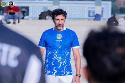 Divulgada lista de jogadores para ASEAN Hyundai Cup 2026