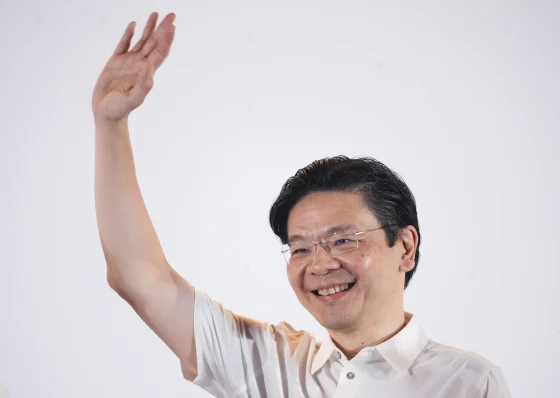 Primeiro-Ministro de Singapura chega amanhã a Timor-Leste