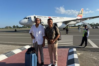 g7+ envia missão para observar eleições presidenciais em São Tomé e Príncipe