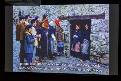 Sede da CPLP recebe exposição de Andorra sobre memória histórica e diversidade cultural