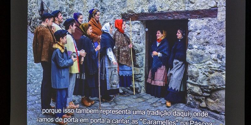 Sede da CPLP recebe exposição de Andorra sobre memória histórica e diversidade cultural