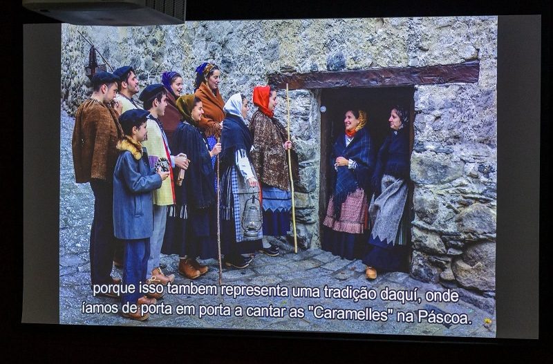 Sede da CPLP recebe exposição de Andorra sobre memória histórica e diversidade cultural