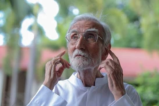 Presidente da República português manifesta pesar pela morte do Padre João Felgueiras