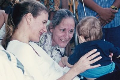 Kirsty Sword Gusmão homenageia Paula Pinto e recorda o seu contributo para a causa timorense