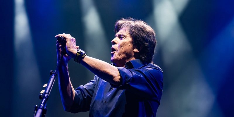 Morre aos 69 anos o cantor português Luís Represas, amigo de Timor-Leste